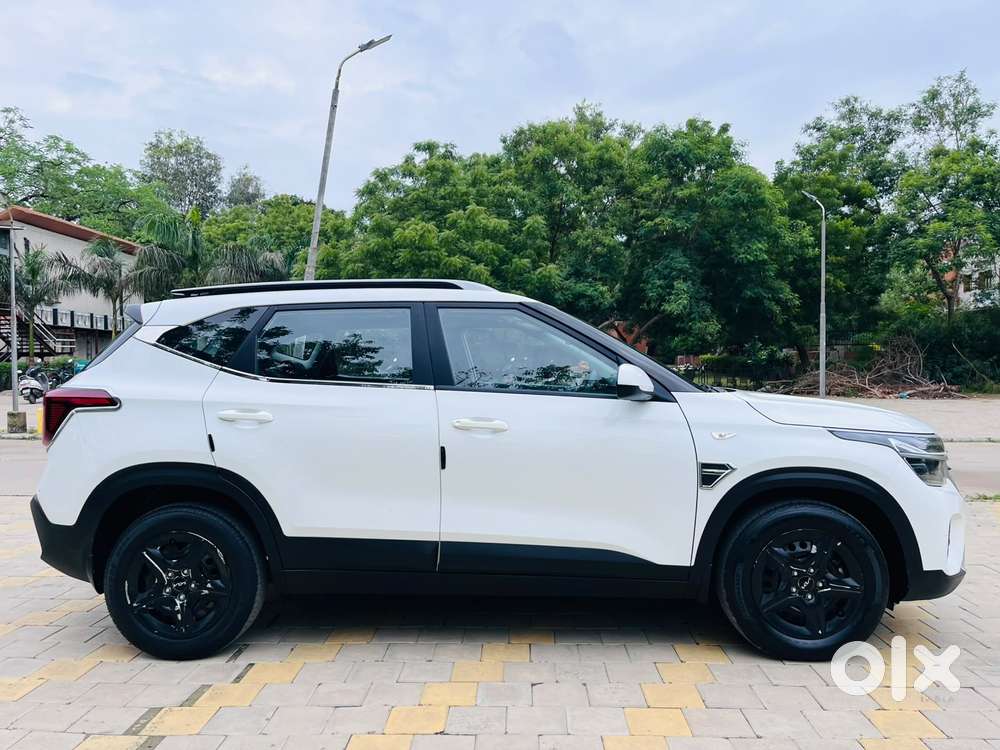 Kia Seltos Hte D, 2025, Diesel