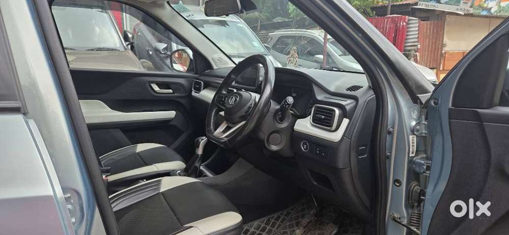 Tata Punch 1.2 Revotron Creative Mt Kaziranga Edition, 2023, Petrol