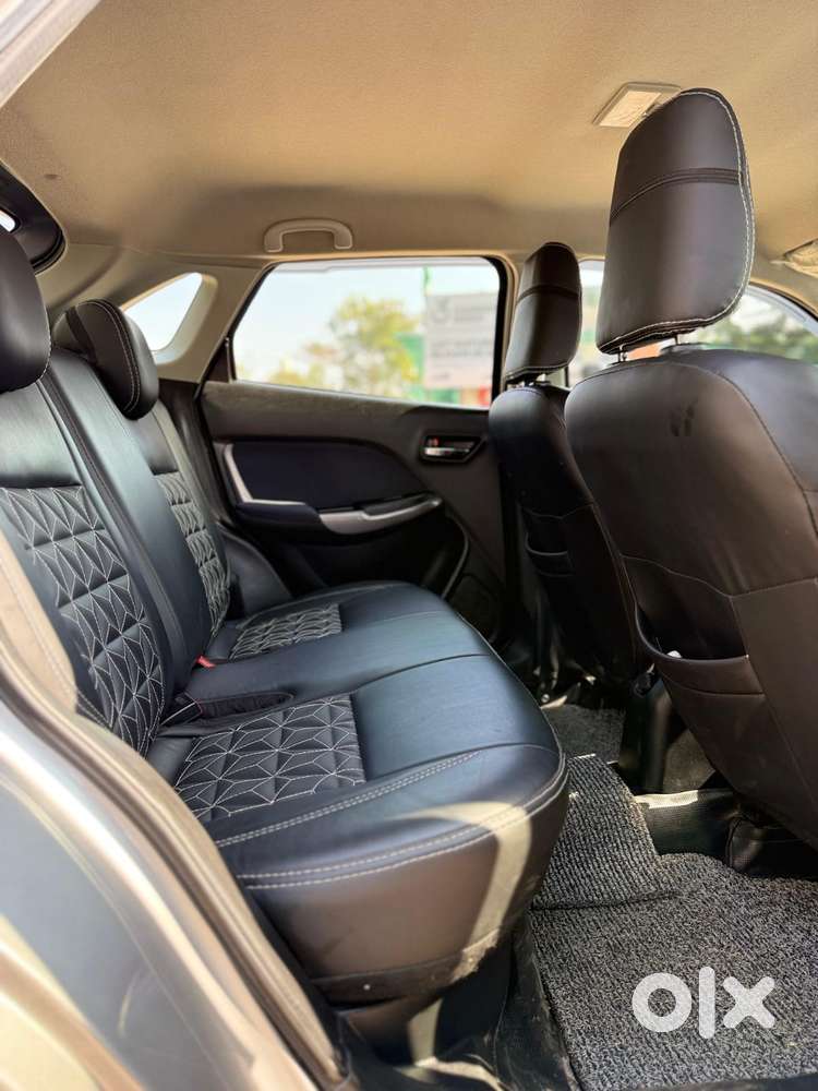 Maruti Suzuki Baleno 1.2 Delta, 2019, Cng & Hybrids