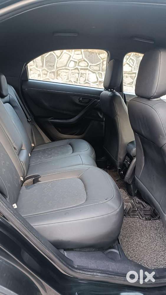 Tata Nexon Ev Xz Plus Dark Edition, 2022, Electric