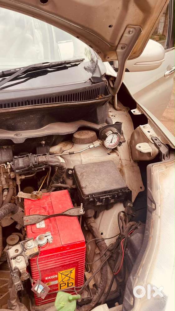 Maruti Suzuki Ertiga 2022