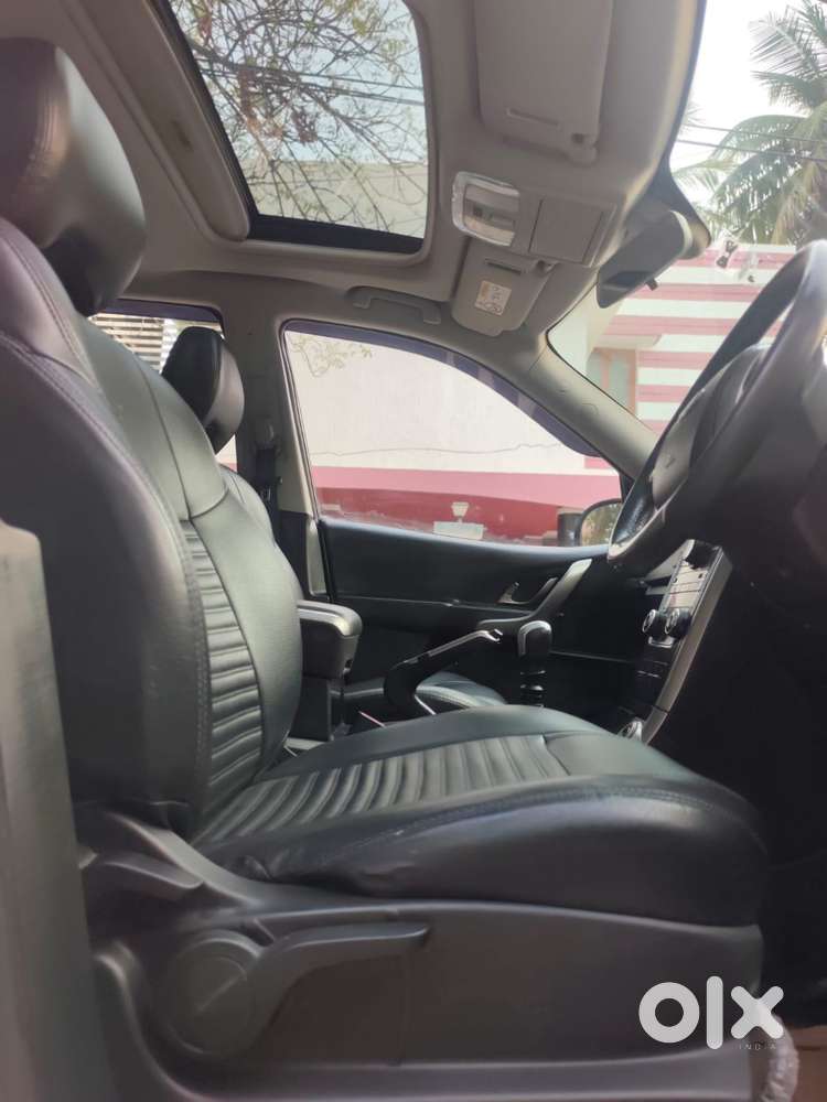Mahindra Xuv500 W9 1.99, 2020, Diesel