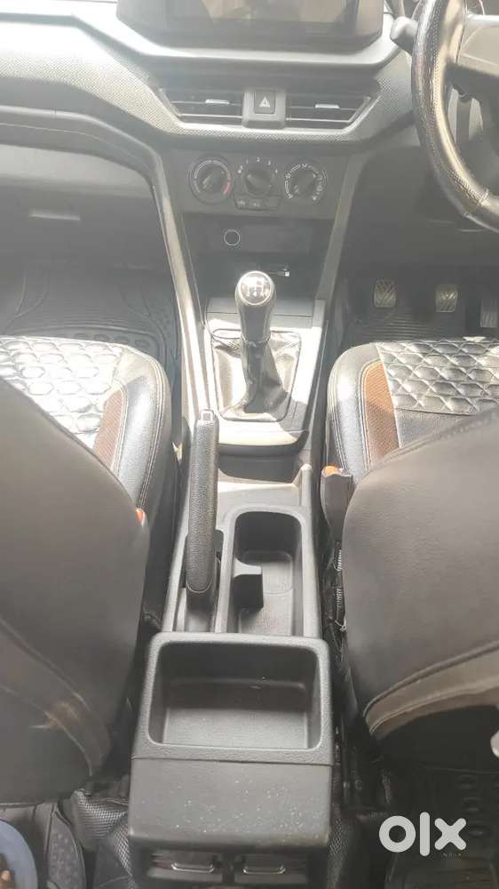 Maruti Suzuki Vitara Brezza 2024