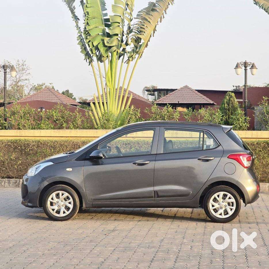 Hyundai Grand I10 1.2 Kappa Magna, 2020, Petrol