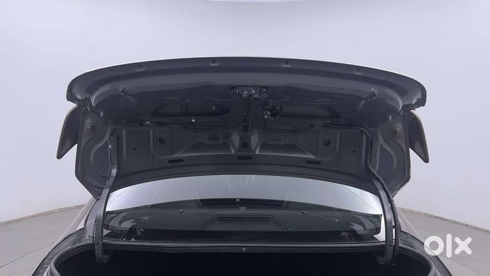 Maruti Suzuki Ciaz 2014-2017 Rs Zxi Plus, 2015, Petrol