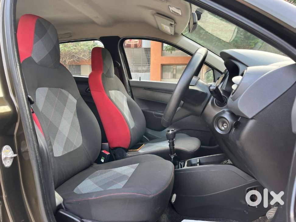 Renault Kwid Rxt 1.0, 2021, Petrol