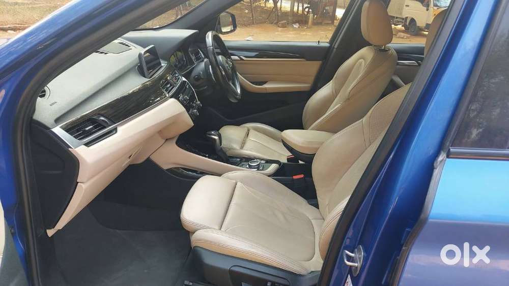 Bmw X1 M Sport Sdrive 20d, 2018, Diesel