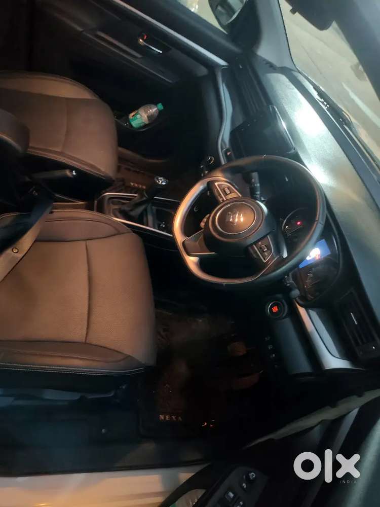 Maruti Suzuki Ertiga Xl6 Petrol
