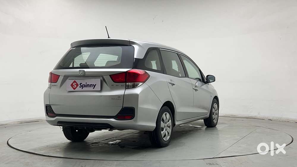 Honda Mobilio S I-vtec, 2015, Petrol