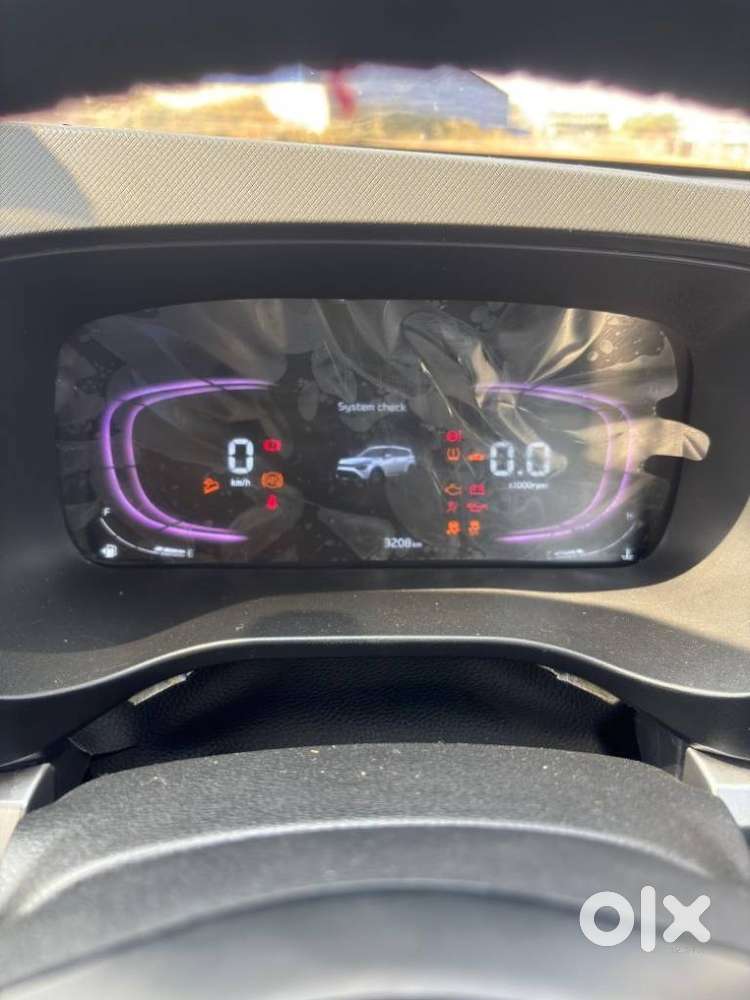 Kia Carens 1.5 Prestige 7 Str, 2023, Petrol