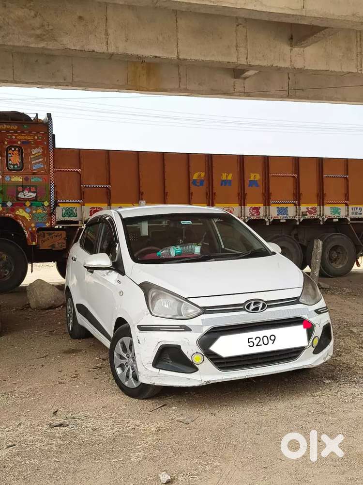 I Am Looking For Selling My Car Xcent Model 2017 Car