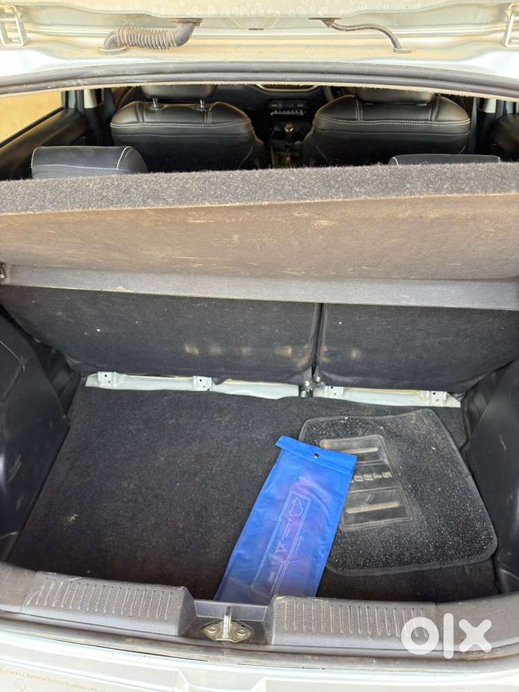 Maruti Suzuki Baleno 2024 Petrol Good Condition