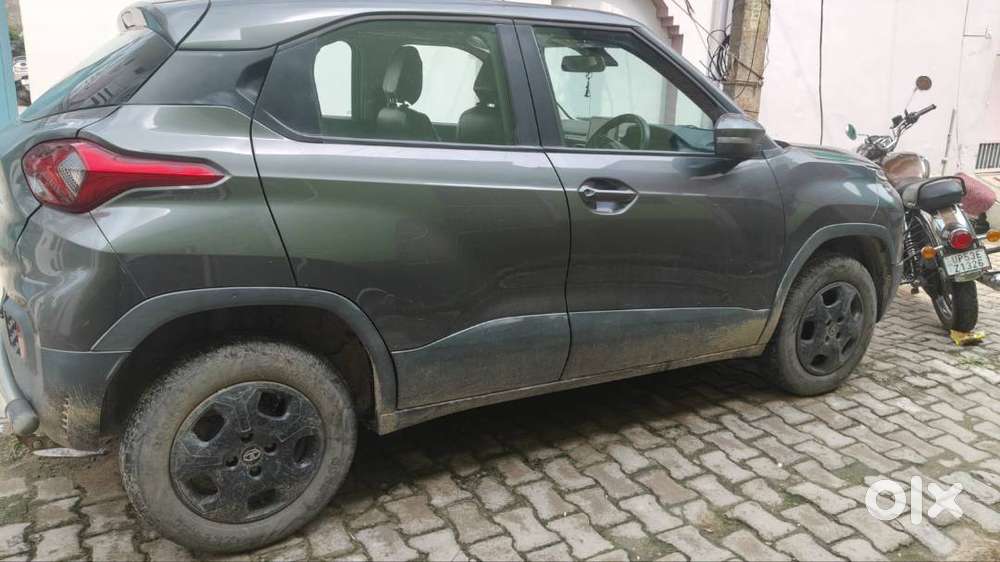Tata Punch 2022 Petrol 53000 Km Driven