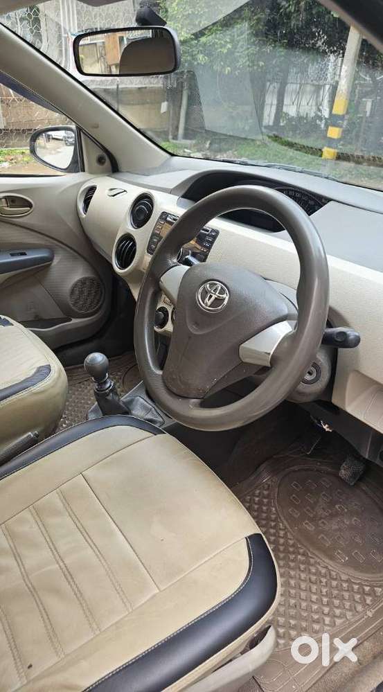 Toyota Etios Liva Gd Sp, 2016, Diesel