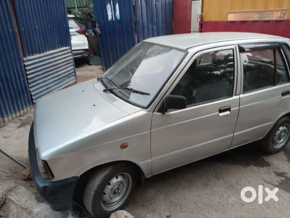 Maruti Suzuki 800 2006 Valditty 2029
