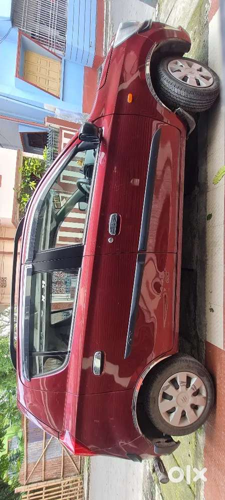 Maruti Suzuki Alto K10 Vxi 2018 Petrol Well Maintained