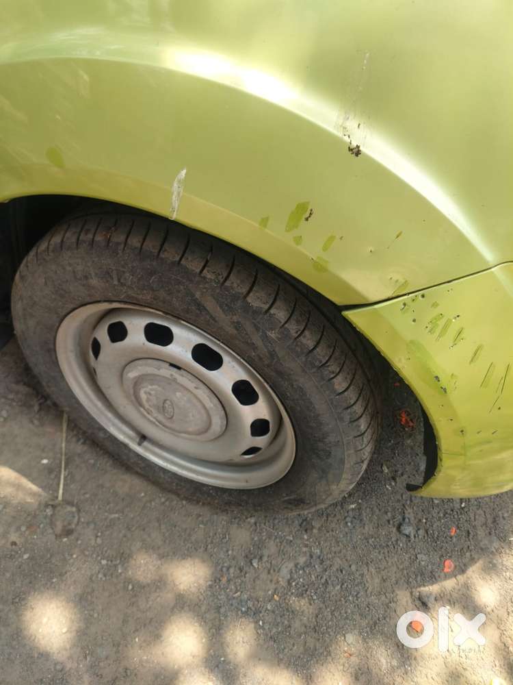 Ford Figo Duratorq Zxi 1.4, 2011, Petrol