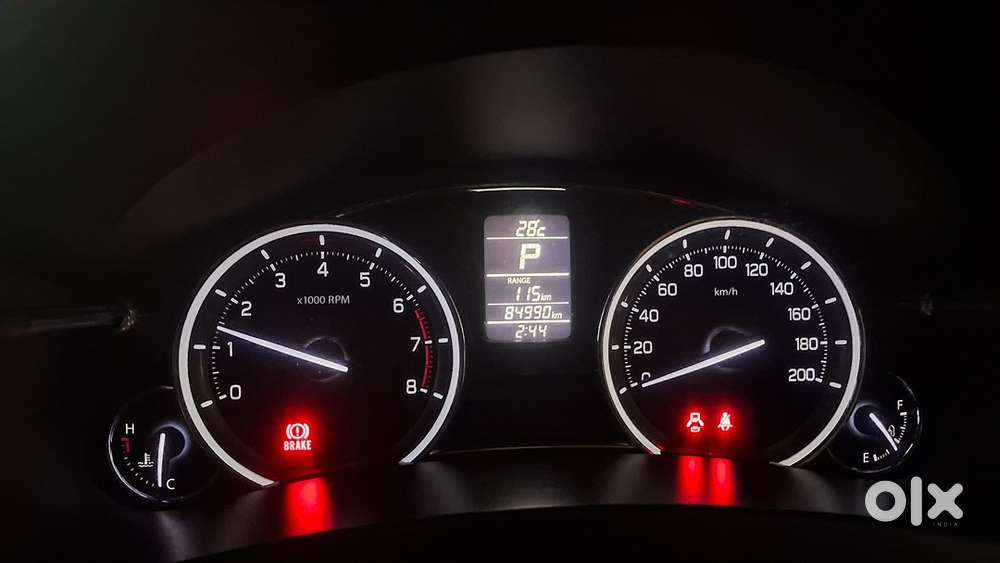 2015 Maruti Suzuki Ciaz