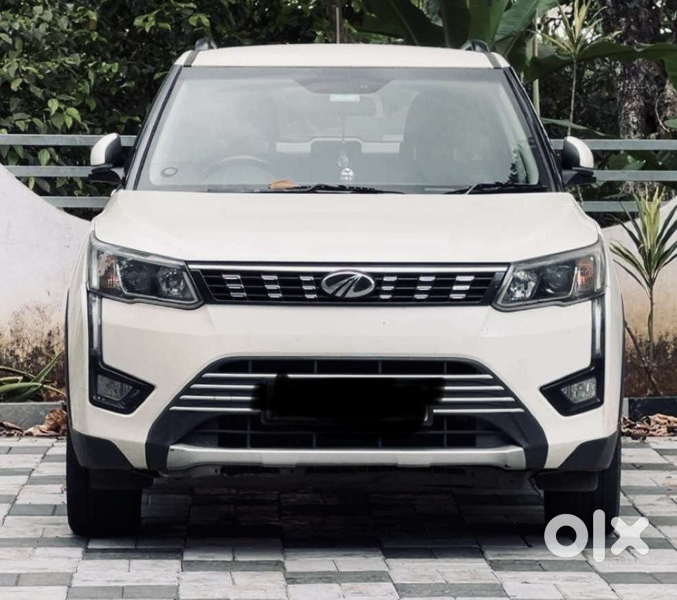Mahindra Xuv300 Turbosport 2019 Diesel Good Condition