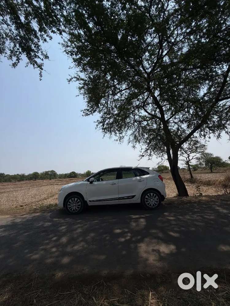 Maruti Suzuki Baleno 2016 Model Urgent Sale Karna Hai
