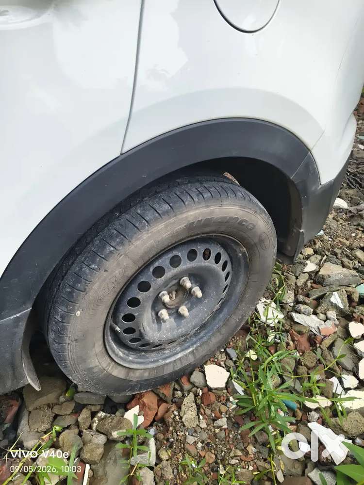Hyundai Creta 2017 Petrol