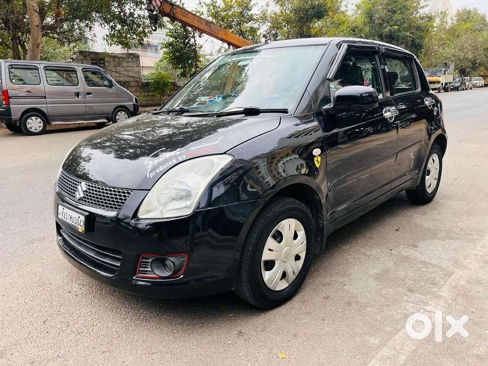 Maruti Suzuki Swift Vdi (o), 2009, Diesel