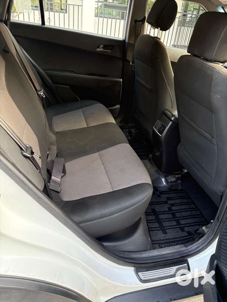 Hyundai Creta 1.4 S, 2019, Diesel