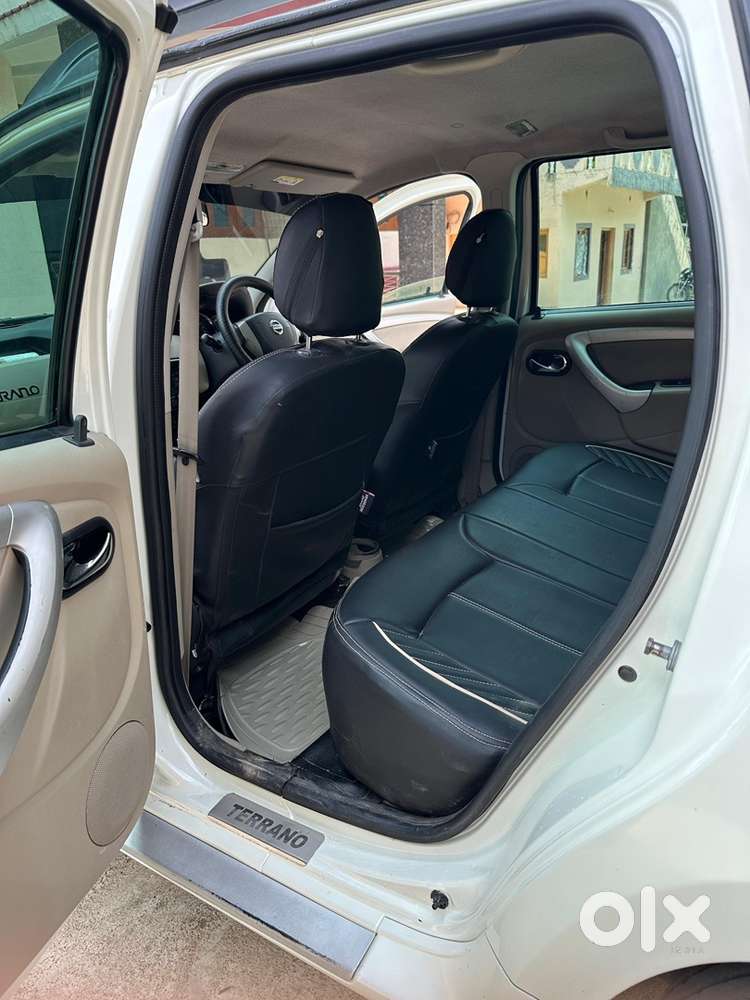 Terrano 85 Ps Top Modal