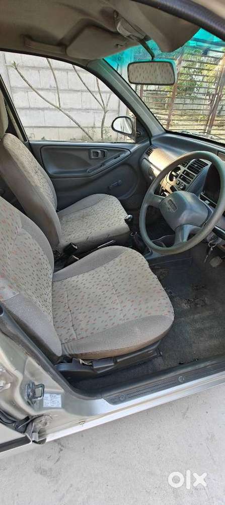 Maruti Suzuki Zen Estilo 1.0 Lxi Nlive, 2004, Petrol