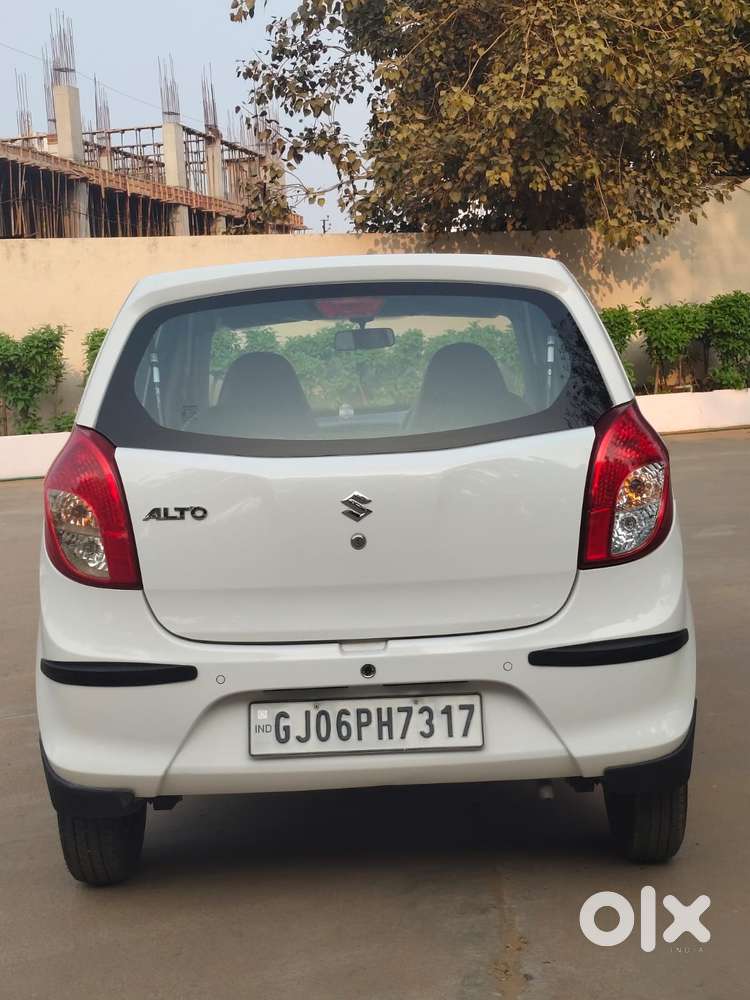 Maruti Suzuki Alto 800 2019-2023 0.8 Lxi (o), 2022, Petrol