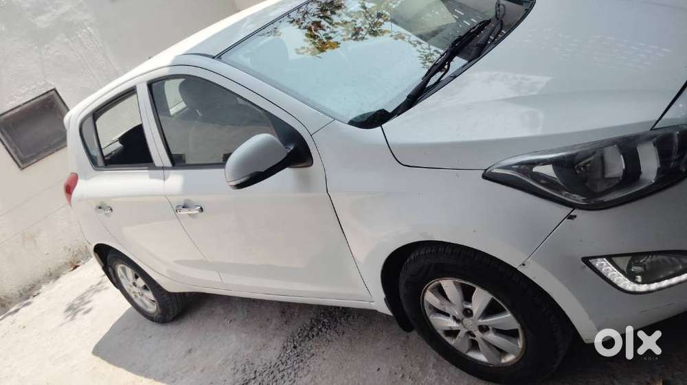 Hyundai I20 Active 1.4, 2014, Diesel