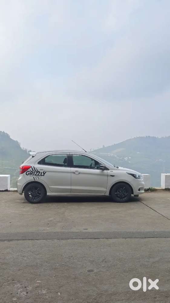 Ford Figo