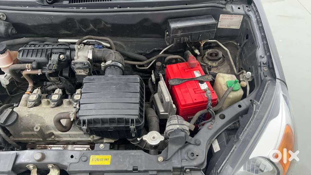Maruti Suzuki Alto 800 Lxi, 2017, Petrol