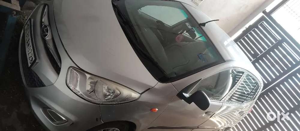 Hyundai I10 Magna 2016 At