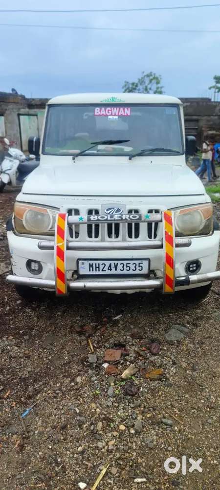 Mahindra Bolero 2010 Diesel