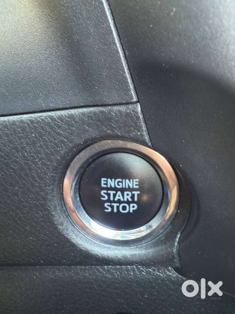 Toyota Corolla Altis 1.8 Vl Cvt, 2018, Petrol