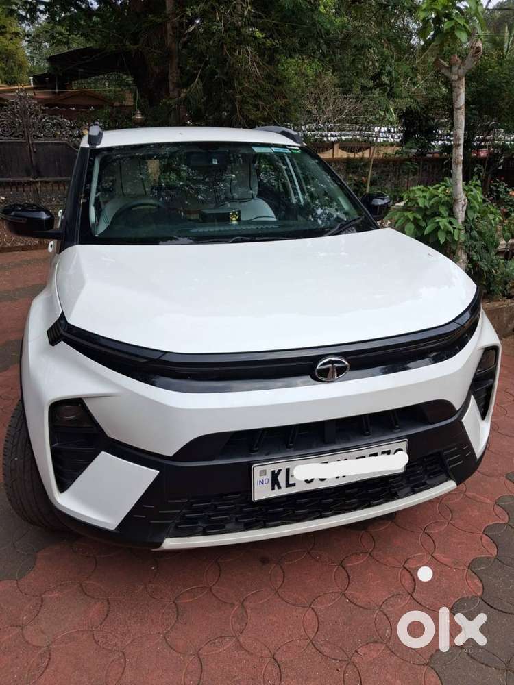 Doctor Owned Tata Nexon Diesel Automatic  2014 June  31,000 Km  Exc
