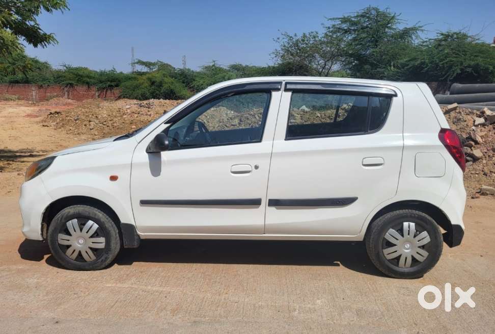 Maruti Suzuki Alto 800 Lxi, 2016, Petrol