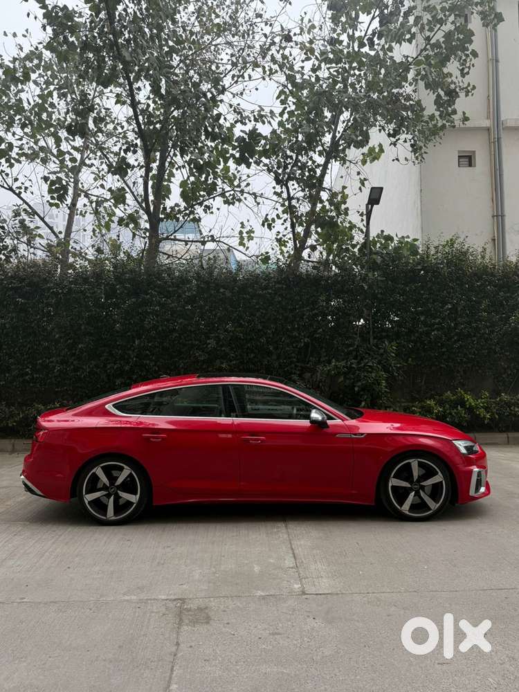 Audi Rs5 Sportback 2023 Petrol
