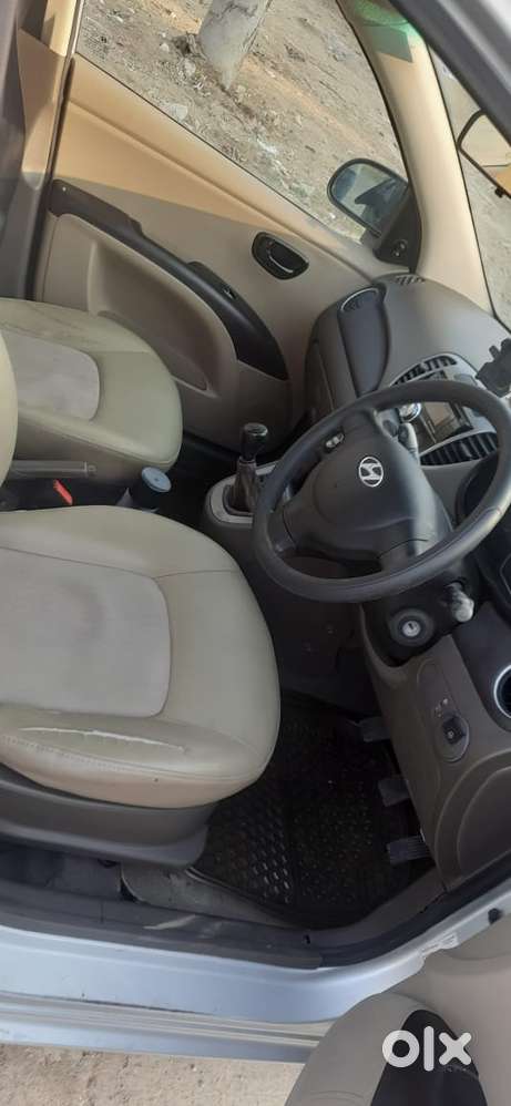 Hyundai I10 Era, 2013, Cng & Hybrids