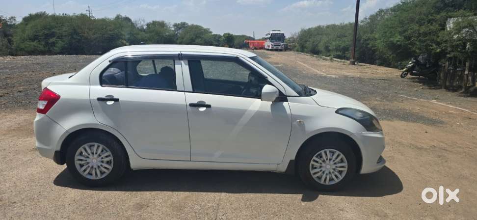 Maruti Suzuki Dzire Tour Diesel, 2018, Diesel