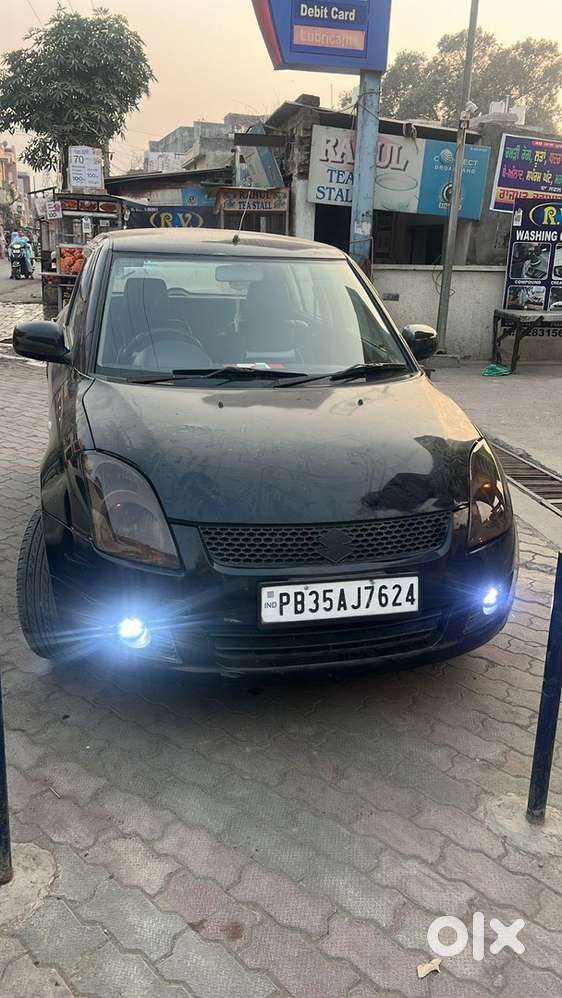 Maruti Suzuki Swift 2009 Model Petrol Good Condition