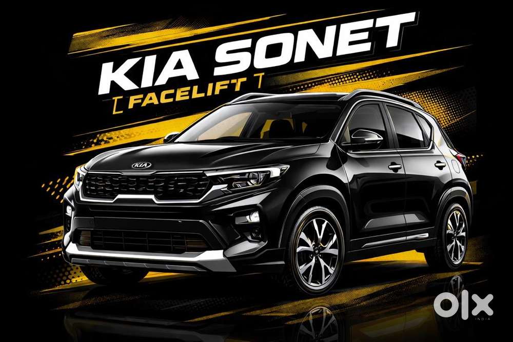 Department Me Gaadi Lgani Hai Black Color