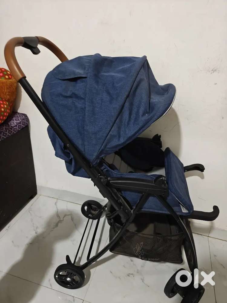 Stroller/ Pram R for Rabbit - good condition