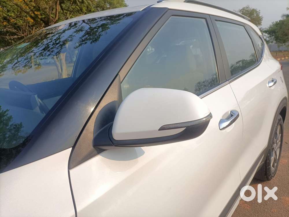 Kia Seltos 1.5 Htk+, 2022, Diesel