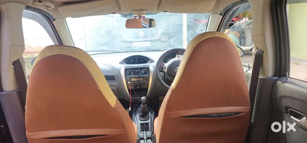 Total Good Condition