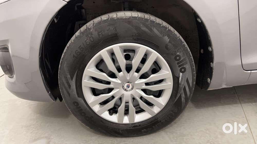Maruti Suzuki Swift Dzire 1.3 Vxi, 2013, Petrol