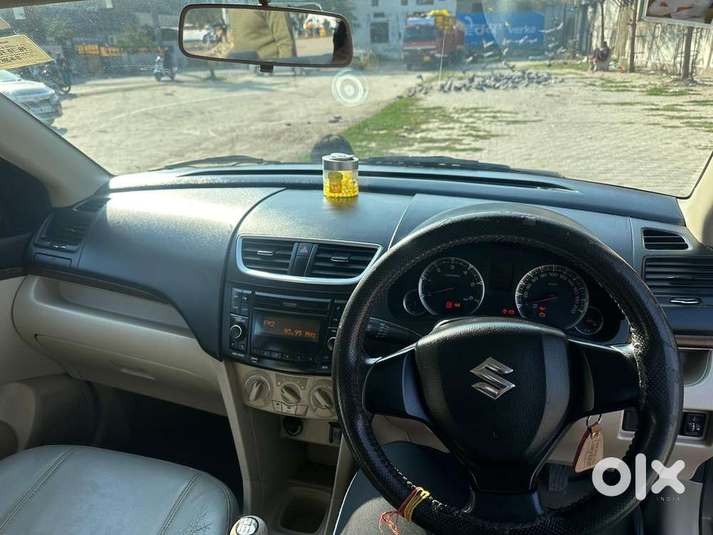 Maruti Suzuki Swift Dzire 2015 Diesel (vdi) Good Condition