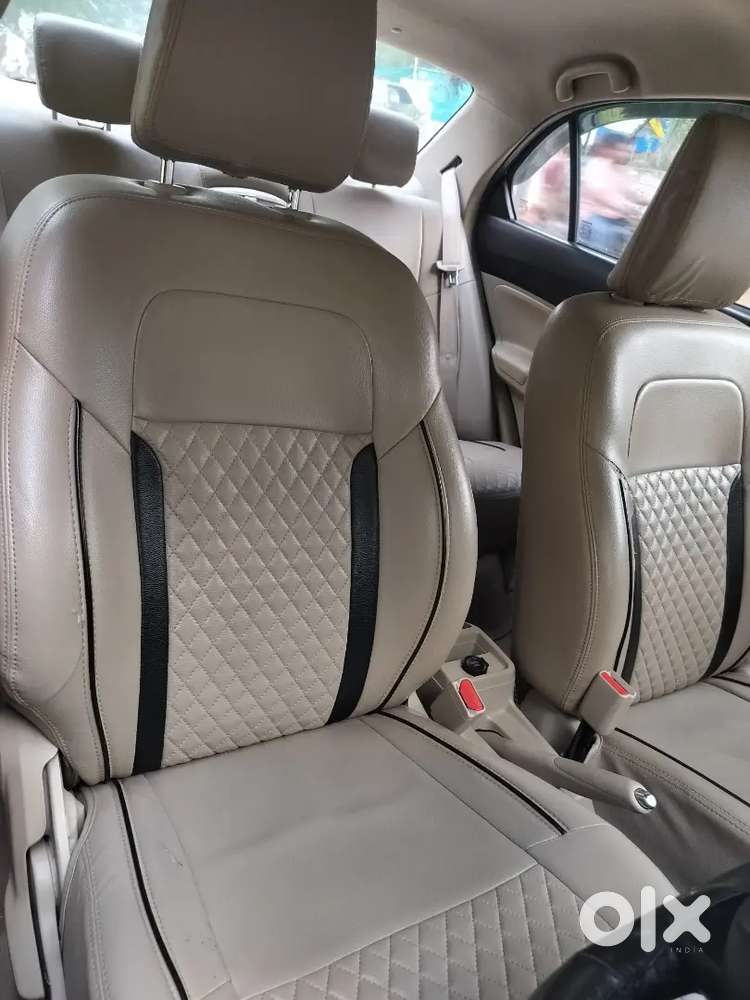 Maruti Suzuki Dzire 2020