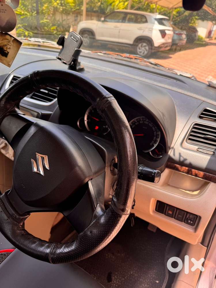 Maruti Suzuki Dzire 2014 Petrol Well Maintained